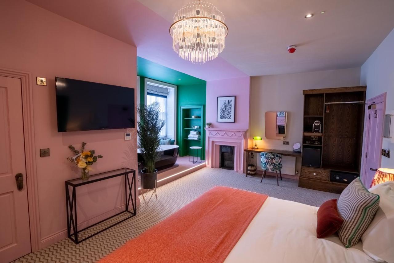 Hotel Ingleside House Cirencester Exterior foto