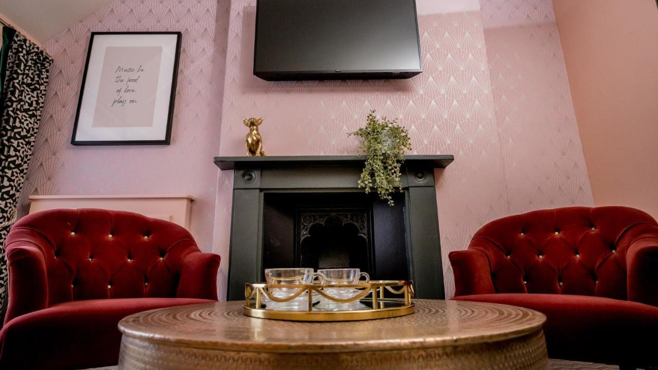 Hotel Ingleside House Cirencester Exterior foto