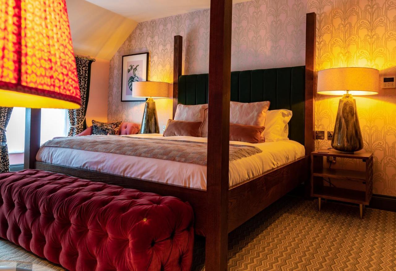 Hotel Ingleside House Cirencester Exterior foto