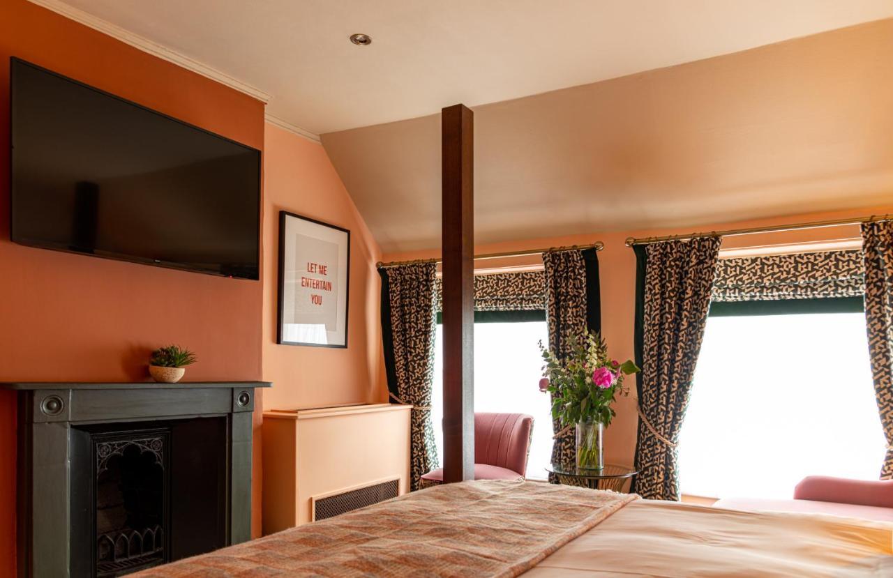 Hotel Ingleside House Cirencester Exterior foto